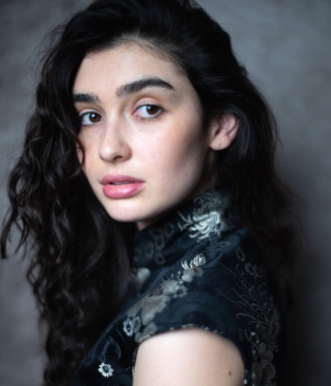 Camparo Lara