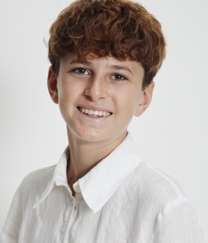 Mazzoni Tommaso