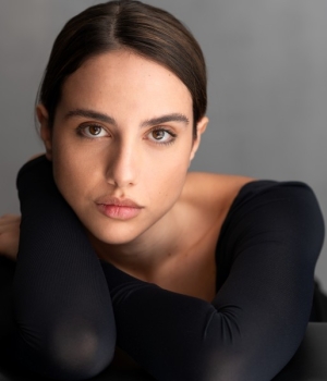 Ciarlantini Giulia