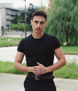 Scafa Davide