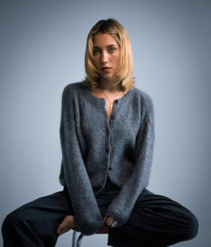 Marcaccio Cora