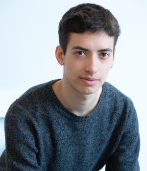 Prunotto Milo