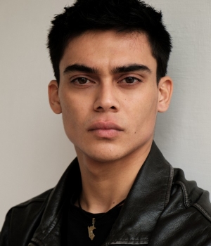 Bruno Francesco Cristobal