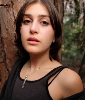 Barelli Angelica