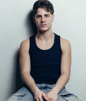 Lubrano Luca