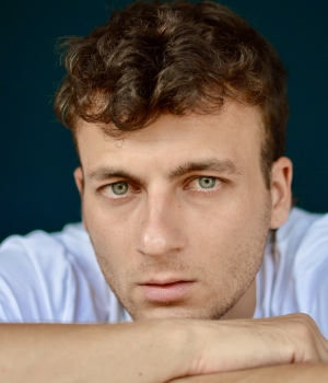 Rasulo Gianluca