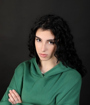 De Falco Alessia