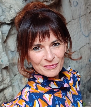 Cianfriglia Sara