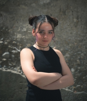 Sacchetti Sara