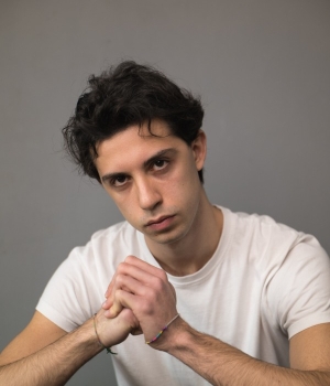 Peren Mattia