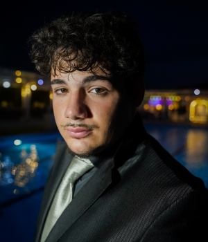 Luciani Mario