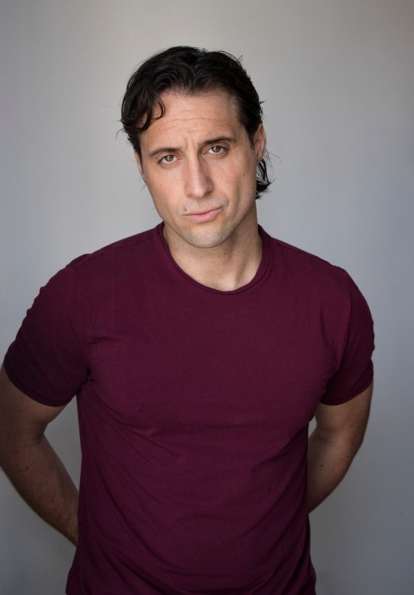 Rocco  Marazzita