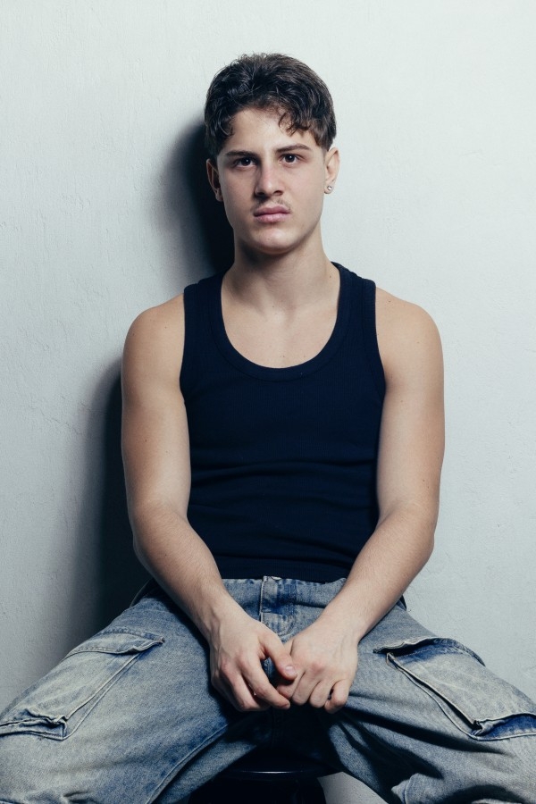 Luca  Lubrano