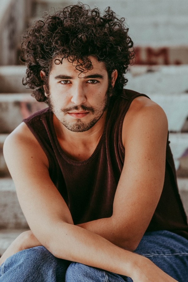 Marcello  Crisci