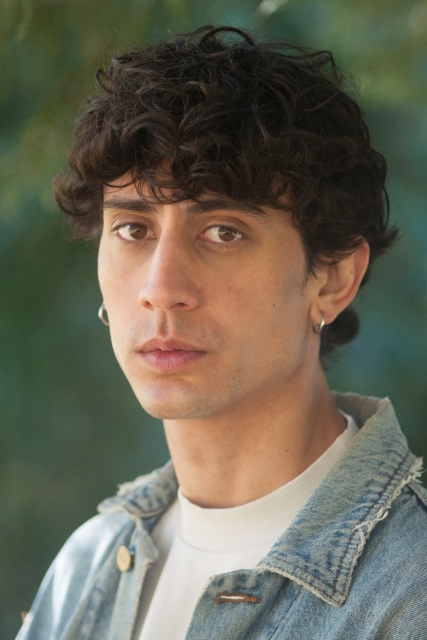Leonardo  Caneva
