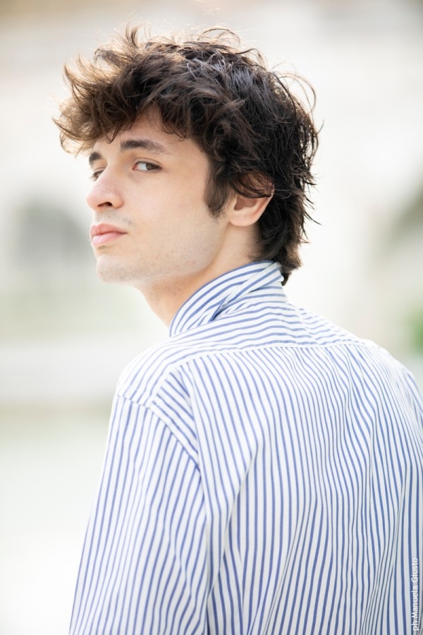 Enrico ( regista )  Torzillo 