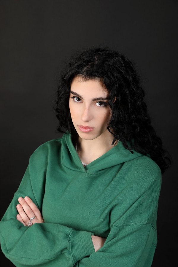 Alessia  De Falco