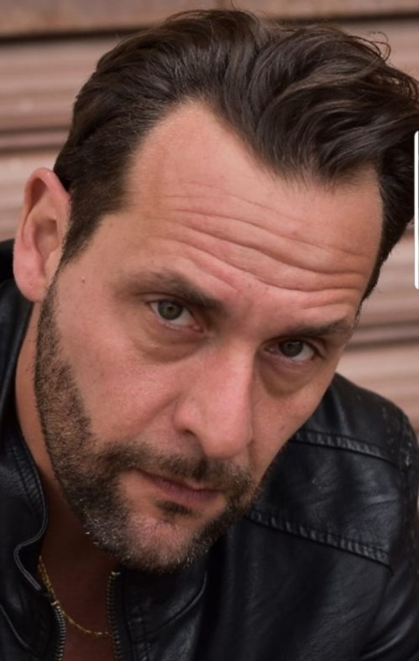Emanuele  Simeoli
