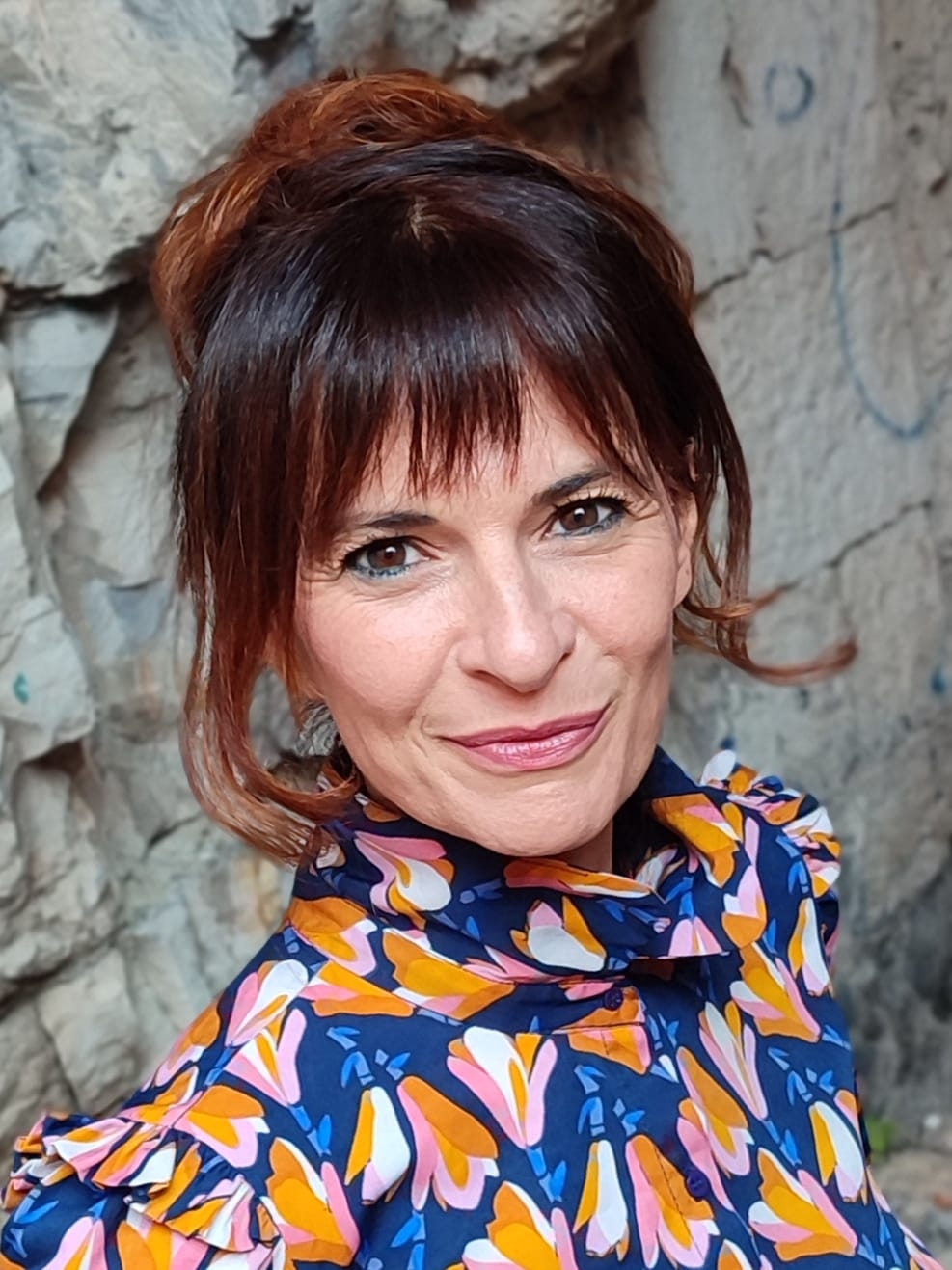Sara  Cianfriglia