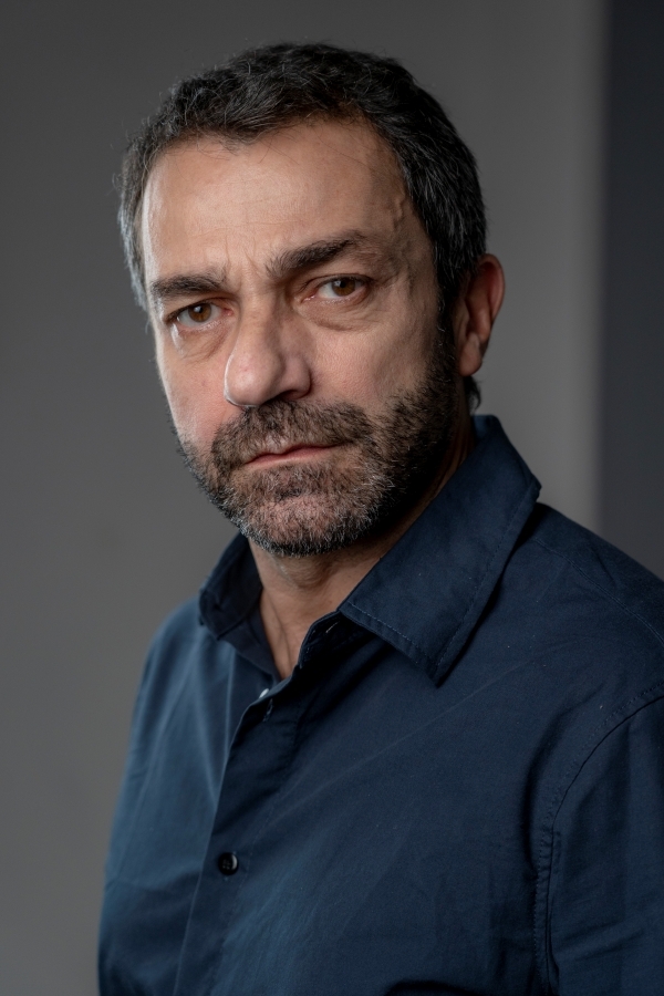 Antonio  Buonanno