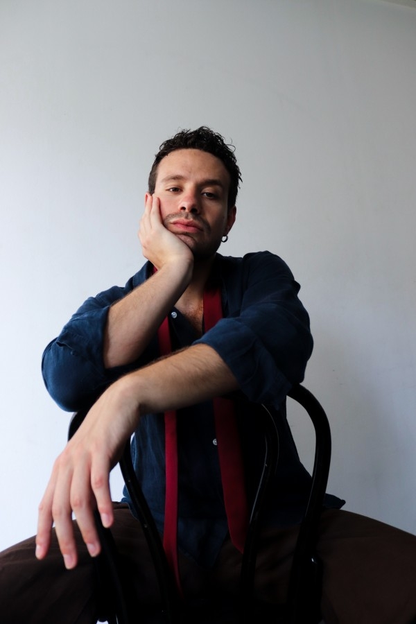 Davide  Niccolini