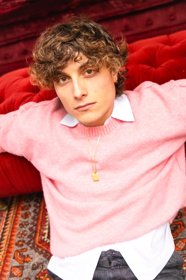 Lorenzo  Giovanniello