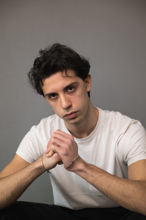 Mattia  Peren