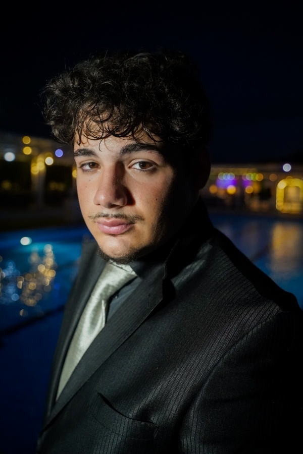 Mario  Luciani