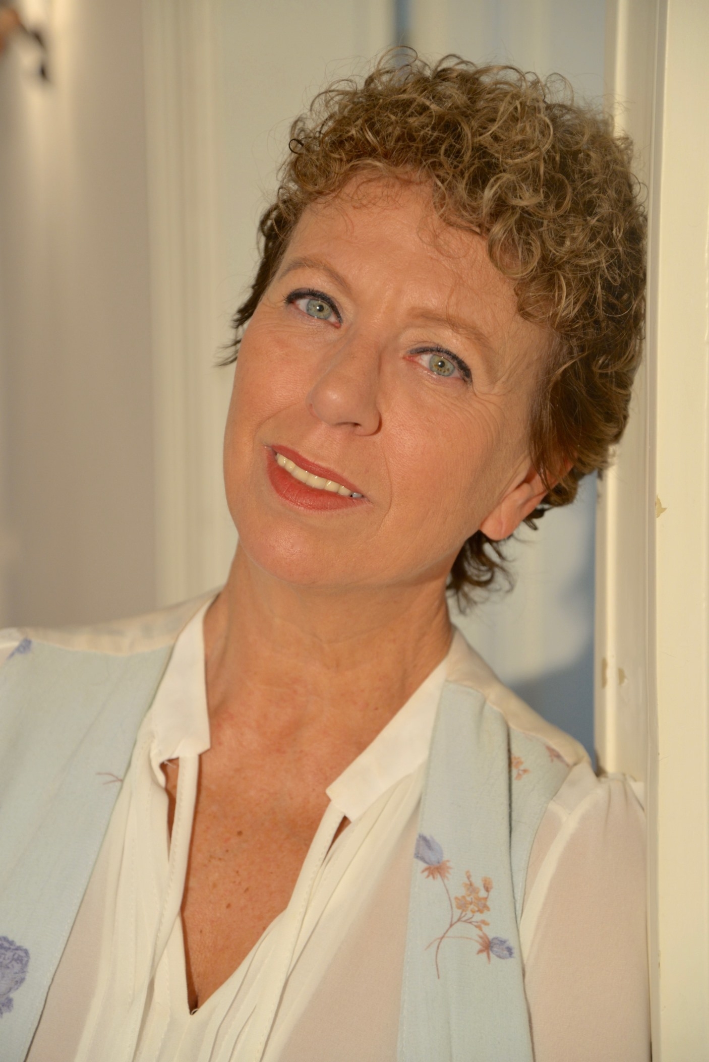 Paola Tiziana Cruciani