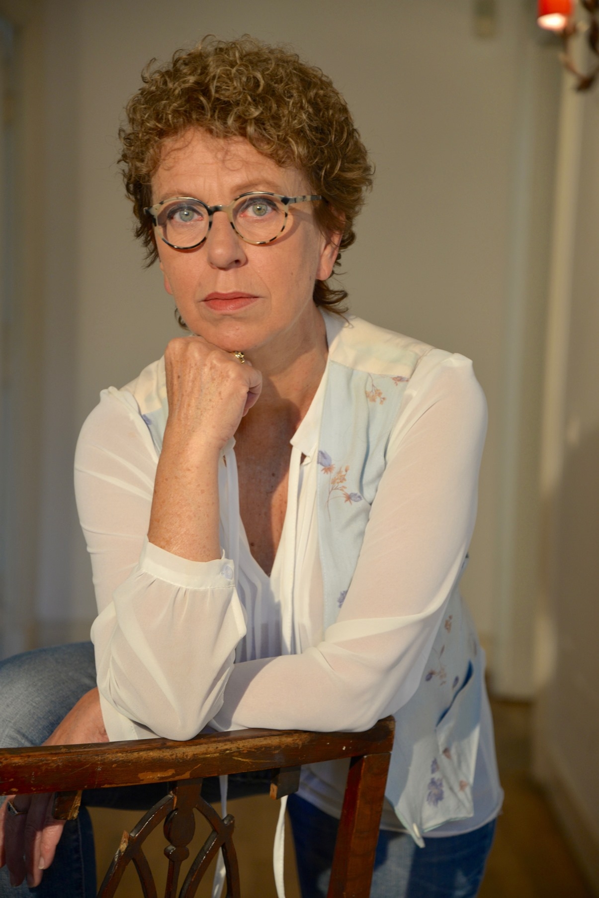 2019 year - Paola Tiziana Cruciani 2019 year