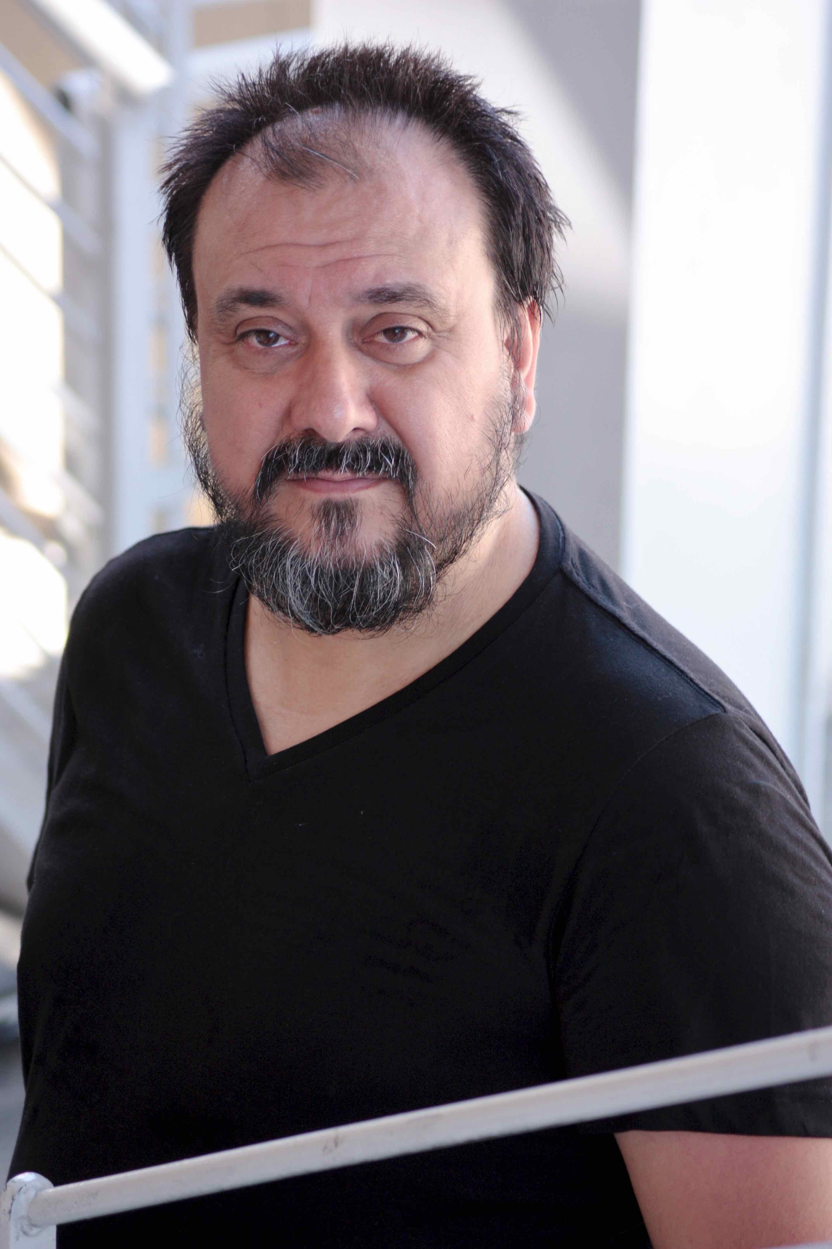Attore Vanni Federico | Filmografia, curriculum e foto