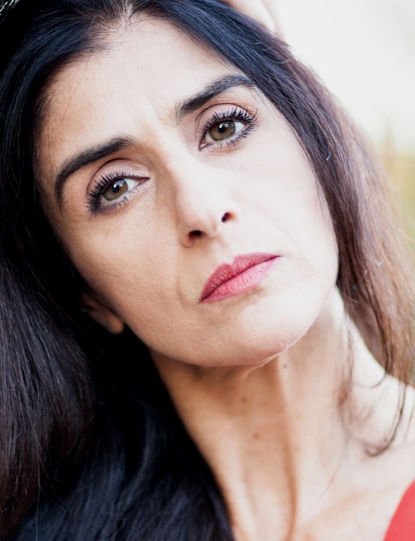 Attrice Roca Alessandra Filmografia, curriculum e foto