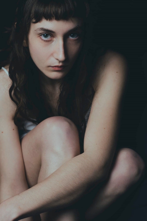 Attrice Caggiano Adriana Filmografia curriculum e foto 