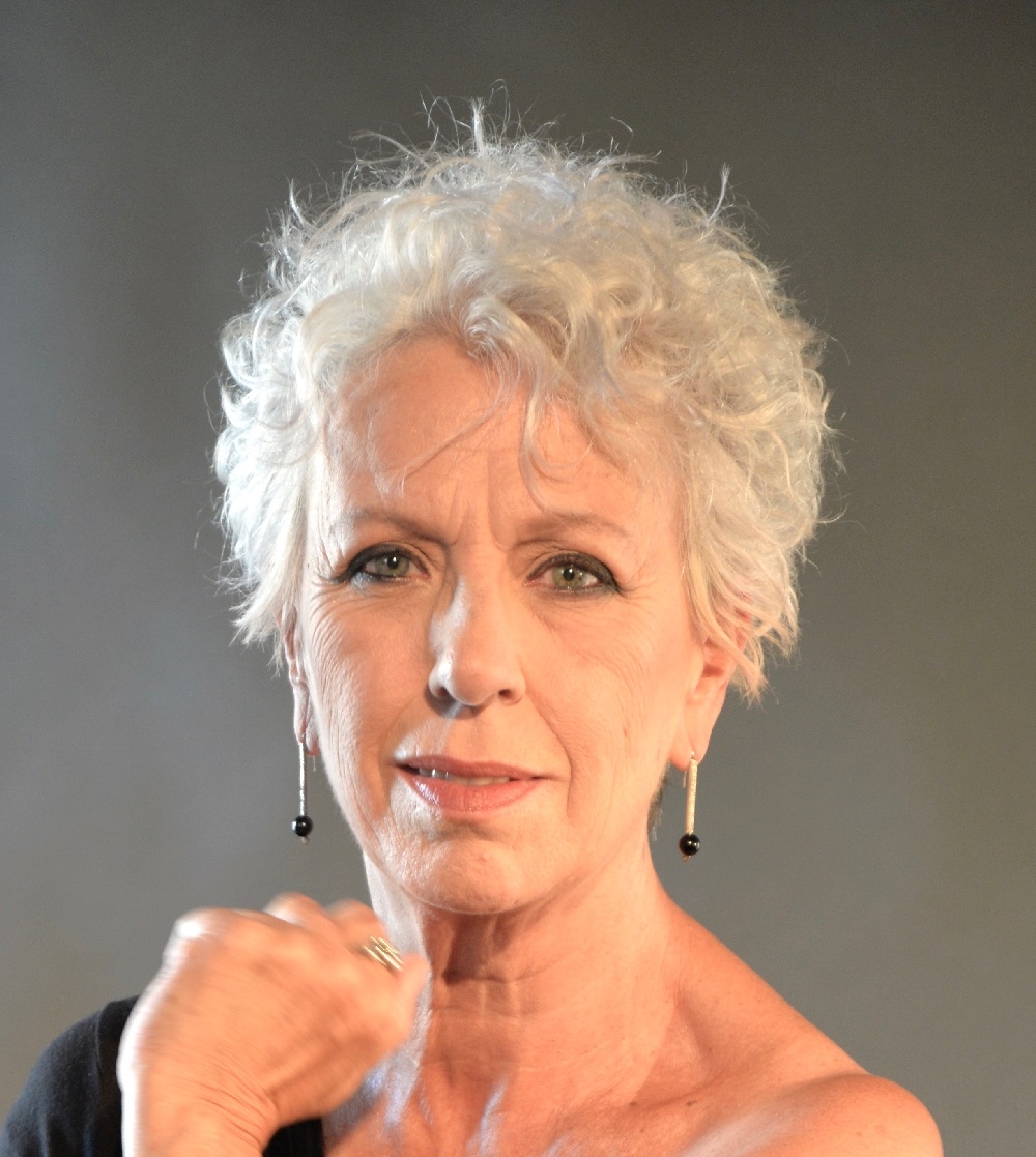 Attrice Cruciani Paola Tiziana | Filmografia, curriculum e foto