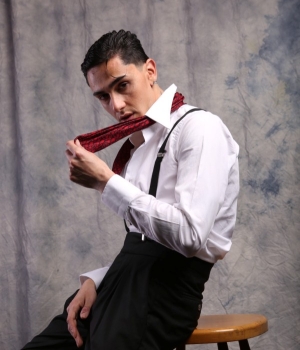 Marco  Adamo