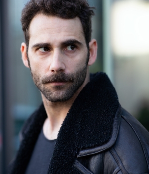Matteo  Sintucci