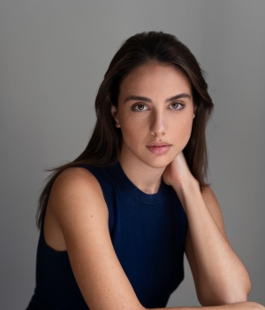 Giulia  Ciarlantini