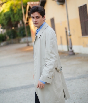 Federico  Gariglio