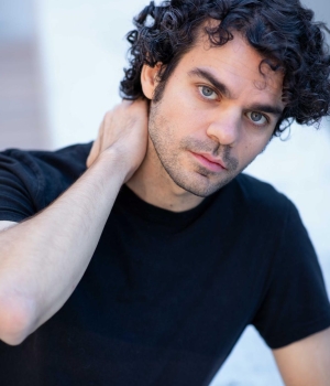 Riccardo  Livermore