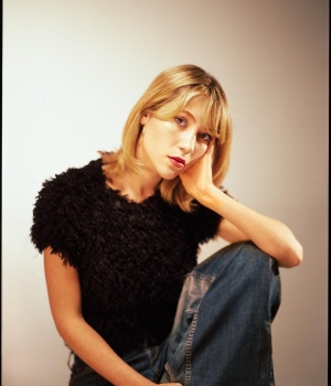 Cora  Marcaccio