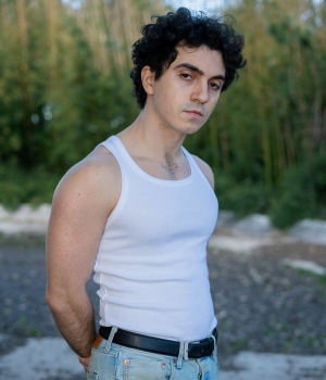 Alessandro  Apostoli