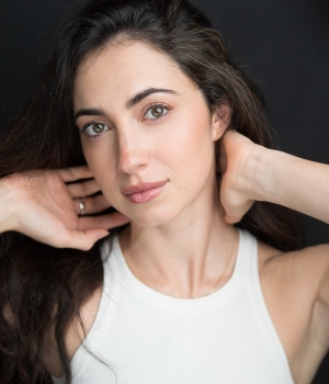 Clara  Danese