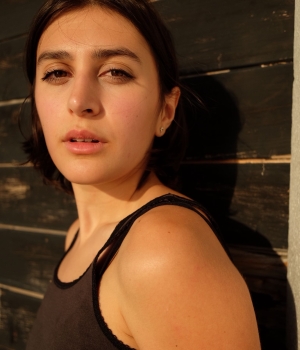 Angelica  Barelli