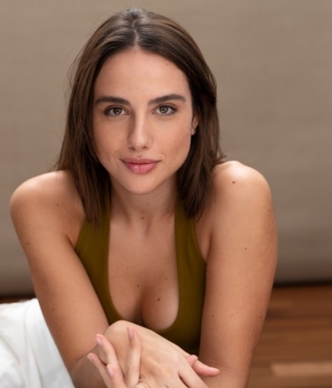 Giulia  Ciarlantini