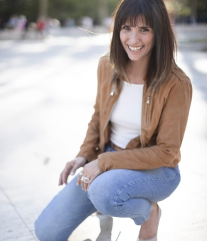 Valentina  Correani