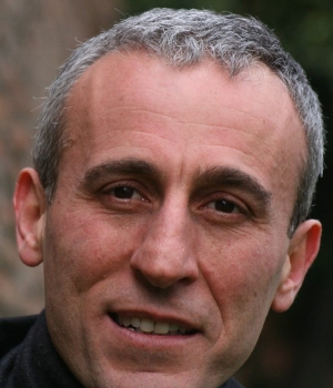 Gaetano  Aronica
