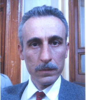 Gaetano  Aronica
