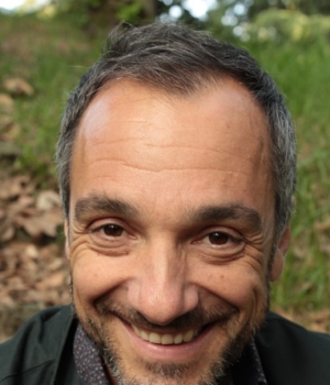 Mauro  Pescio