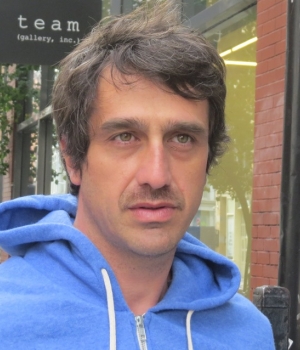 Alessandro  Federico