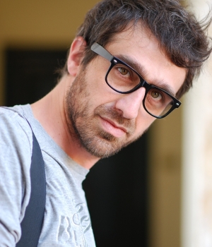 Alessandro  Federico